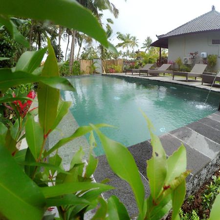 Amaya Cottage Ubud By Shm الغرفة الصورة