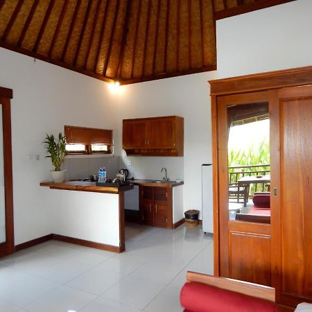 Amaya Cottage Ubud By Shm المظهر الخارجي الصورة