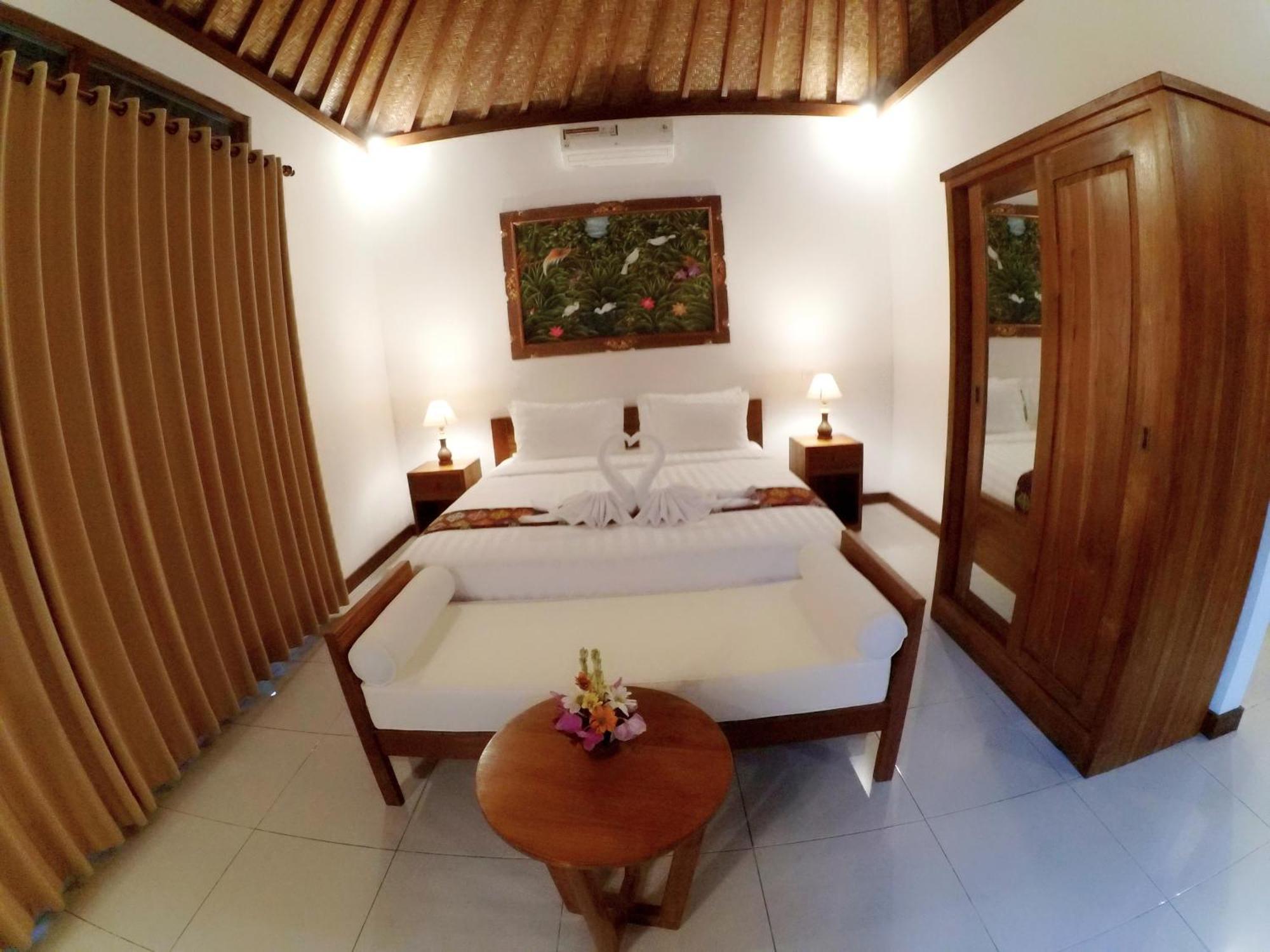 Amaya Cottage Ubud By Shm المظهر الخارجي الصورة