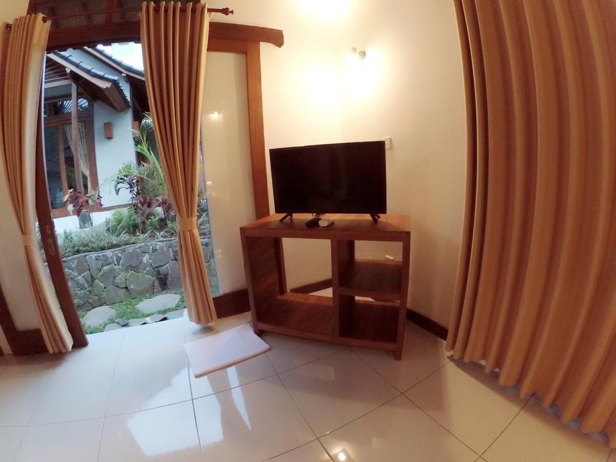 Amaya Cottage Ubud By Shm المظهر الخارجي الصورة