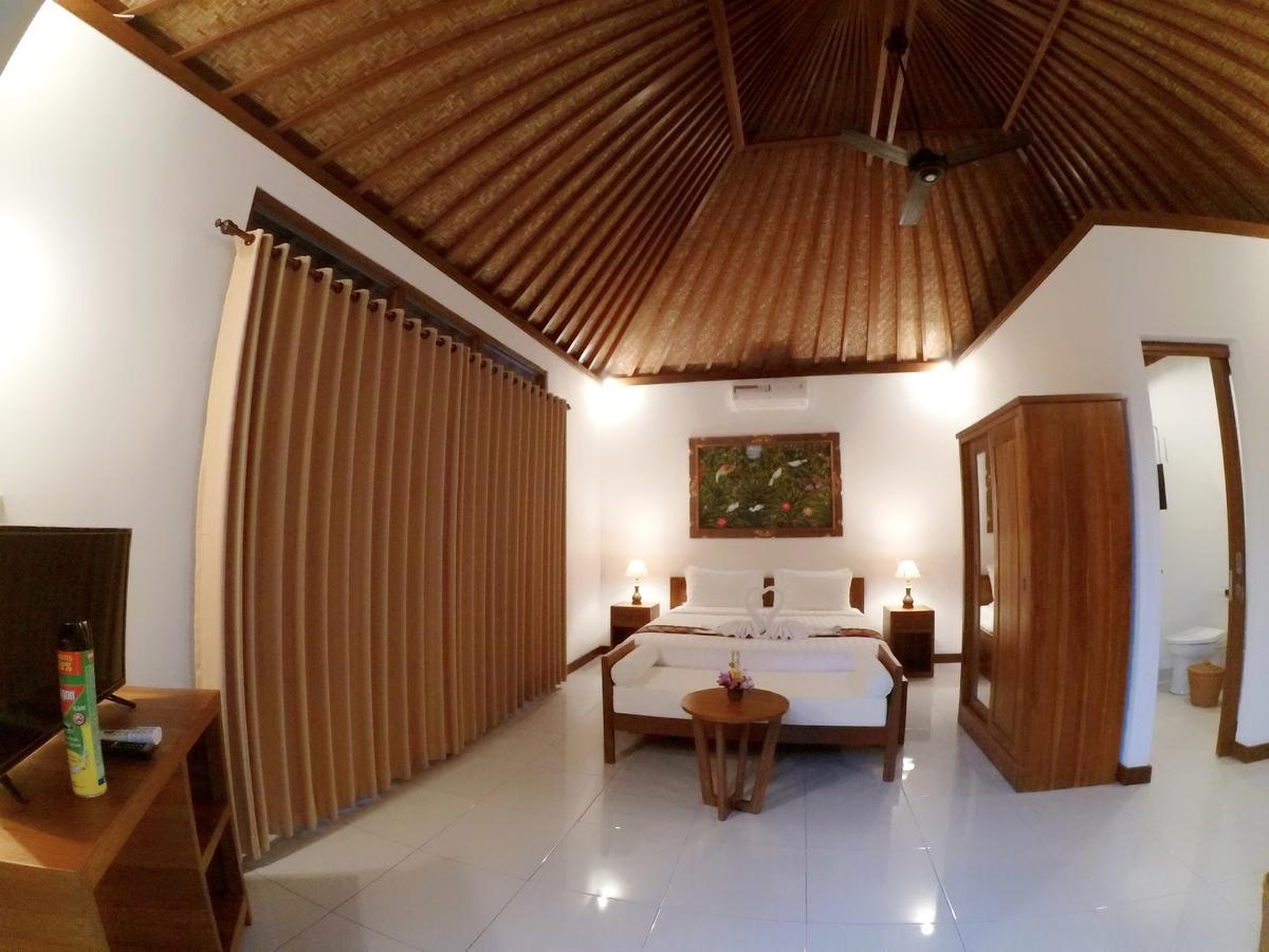 Amaya Cottage Ubud By Shm المظهر الخارجي الصورة