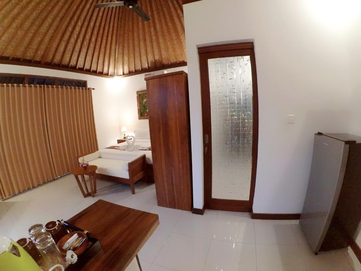 Amaya Cottage Ubud By Shm المظهر الخارجي الصورة