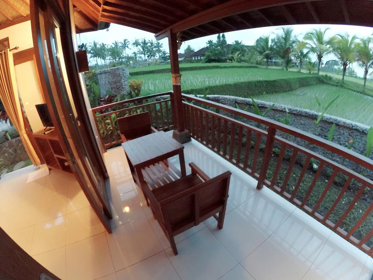 Amaya Cottage Ubud By Shm المظهر الخارجي الصورة