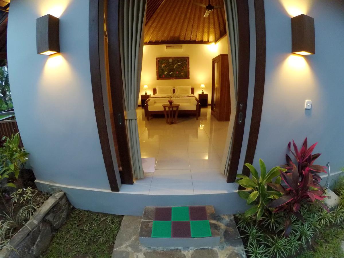 Amaya Cottage Ubud By Shm المظهر الخارجي الصورة