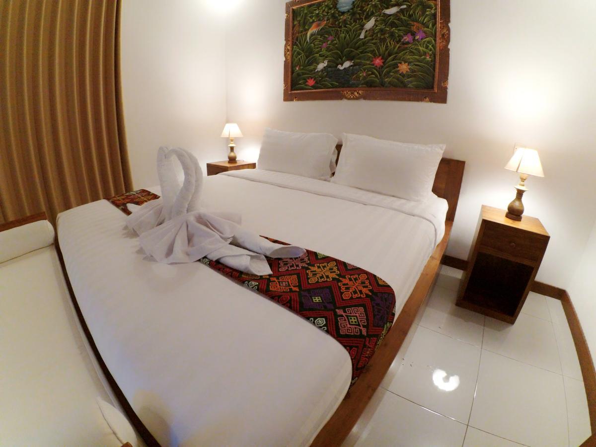 Amaya Cottage Ubud By Shm المظهر الخارجي الصورة