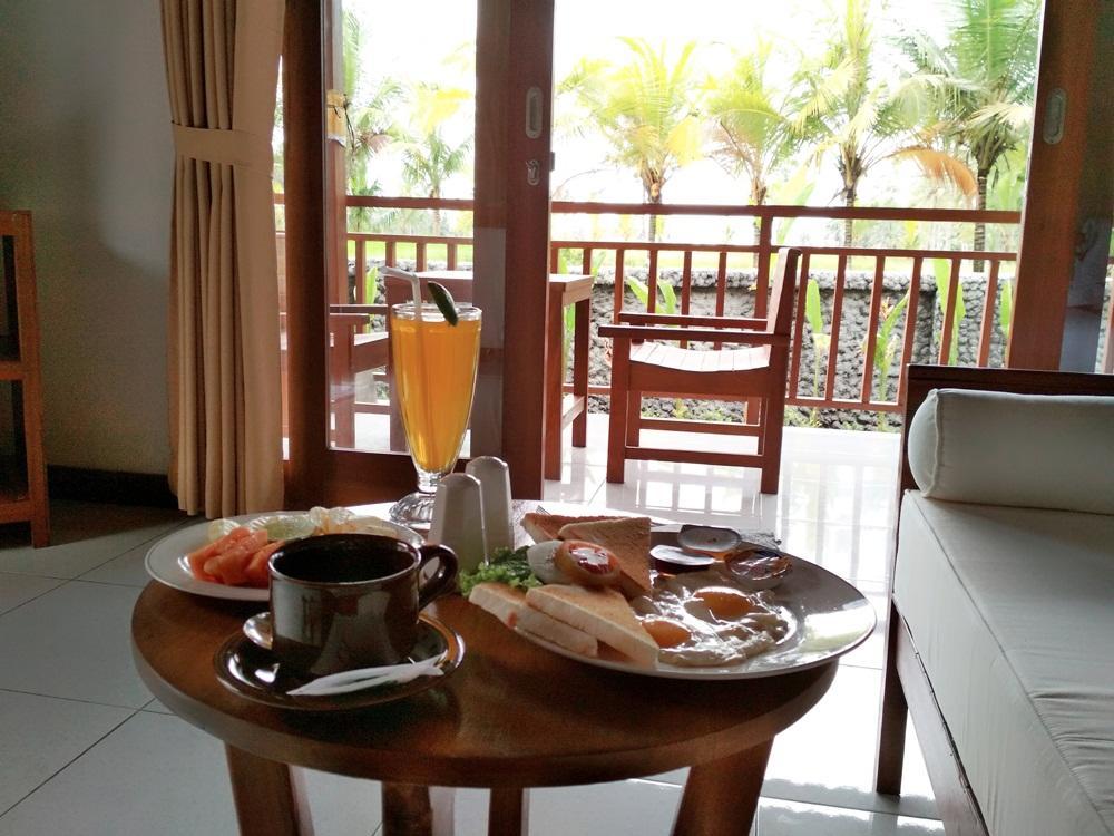 Amaya Cottage Ubud By Shm المظهر الخارجي الصورة