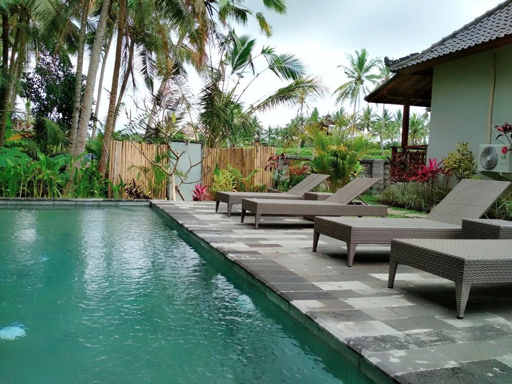 Amaya Cottage Ubud By Shm المظهر الخارجي الصورة