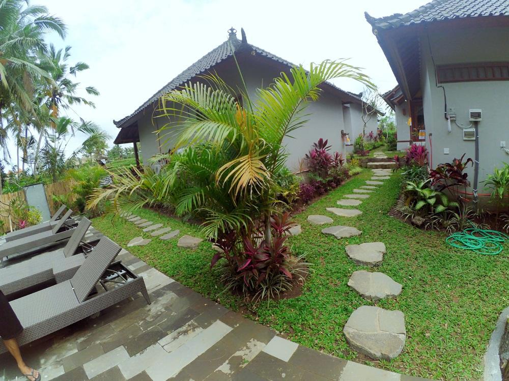 Amaya Cottage Ubud By Shm المظهر الخارجي الصورة
