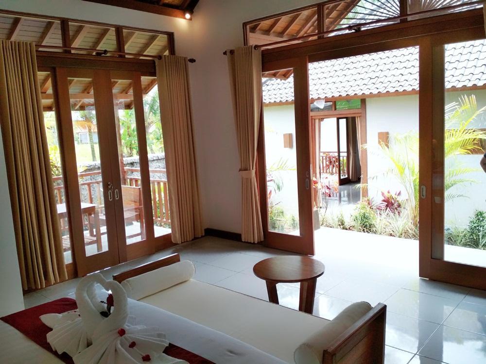 Amaya Cottage Ubud By Shm المظهر الخارجي الصورة