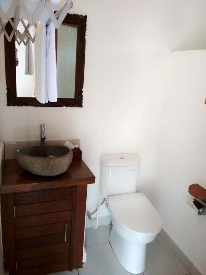 Amaya Cottage Ubud By Shm المظهر الخارجي الصورة