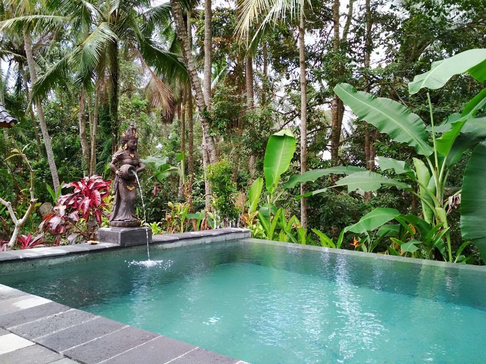 Amaya Cottage Ubud By Shm المظهر الخارجي الصورة