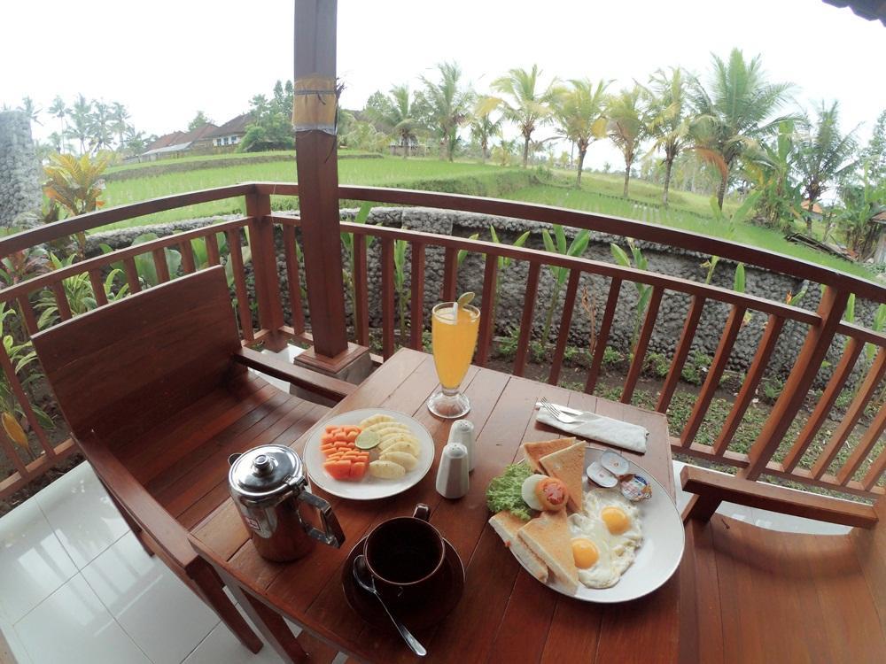 Amaya Cottage Ubud By Shm المظهر الخارجي الصورة
