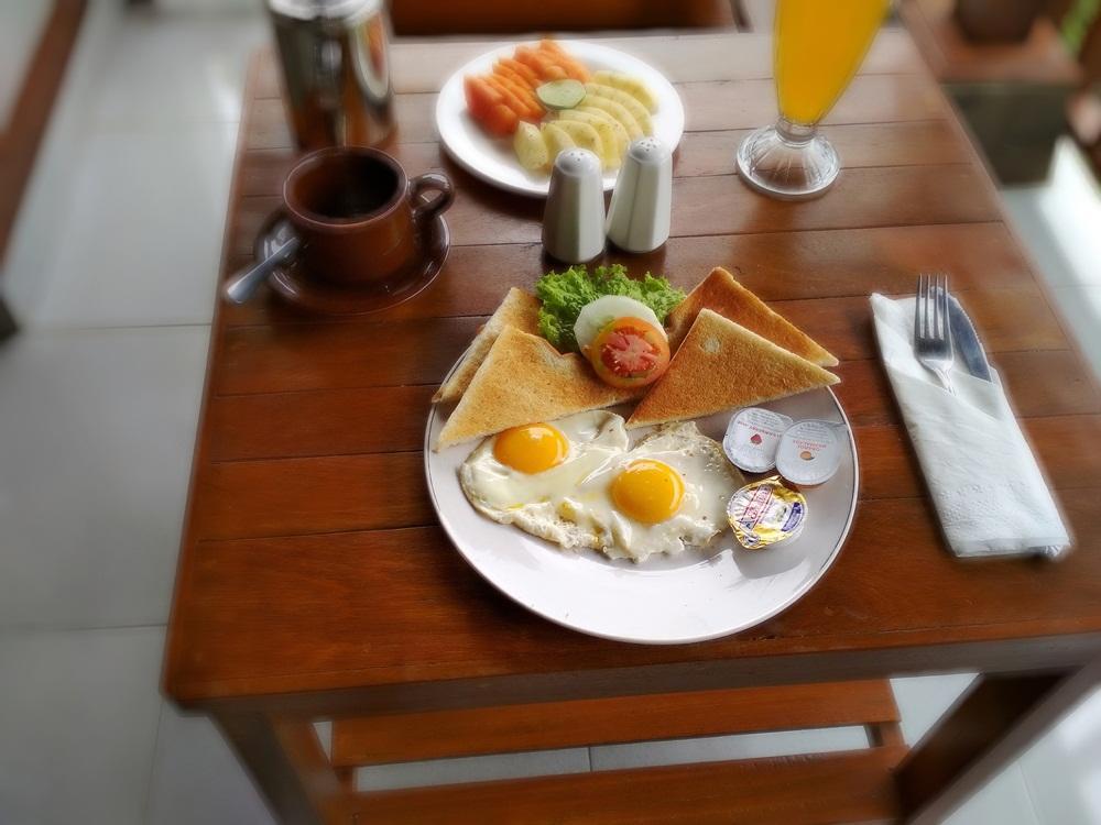 Amaya Cottage Ubud By Shm المظهر الخارجي الصورة