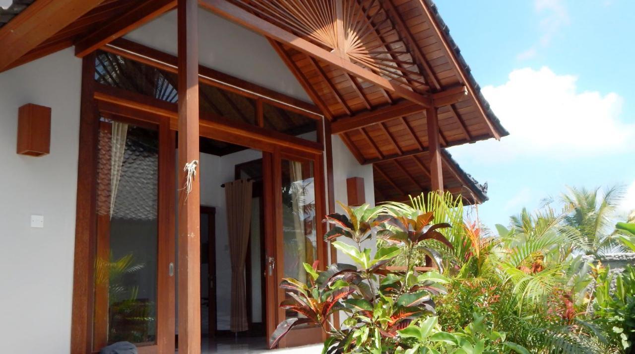 Amaya Cottage Ubud By Shm المظهر الخارجي الصورة