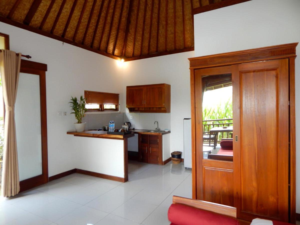Amaya Cottage Ubud By Shm المظهر الخارجي الصورة