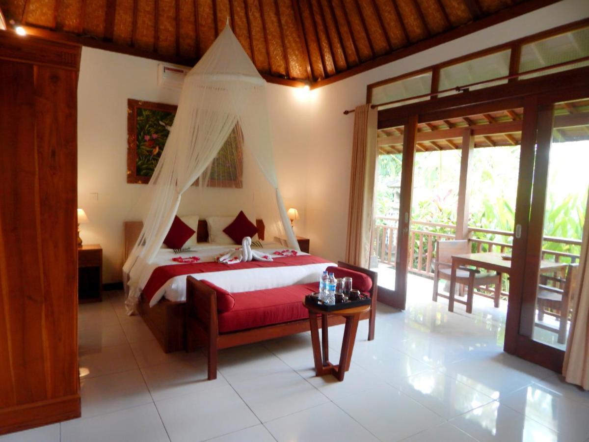 Amaya Cottage Ubud By Shm المظهر الخارجي الصورة