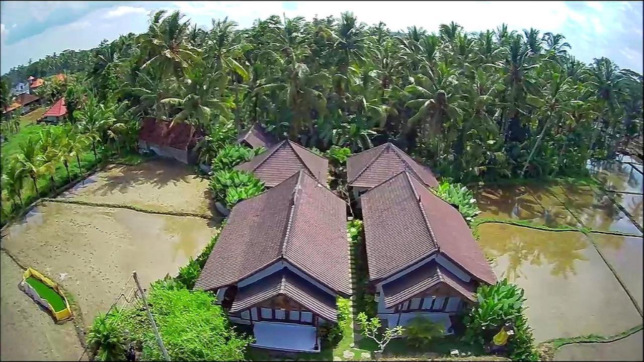 Amaya Cottage Ubud By Shm المظهر الخارجي الصورة