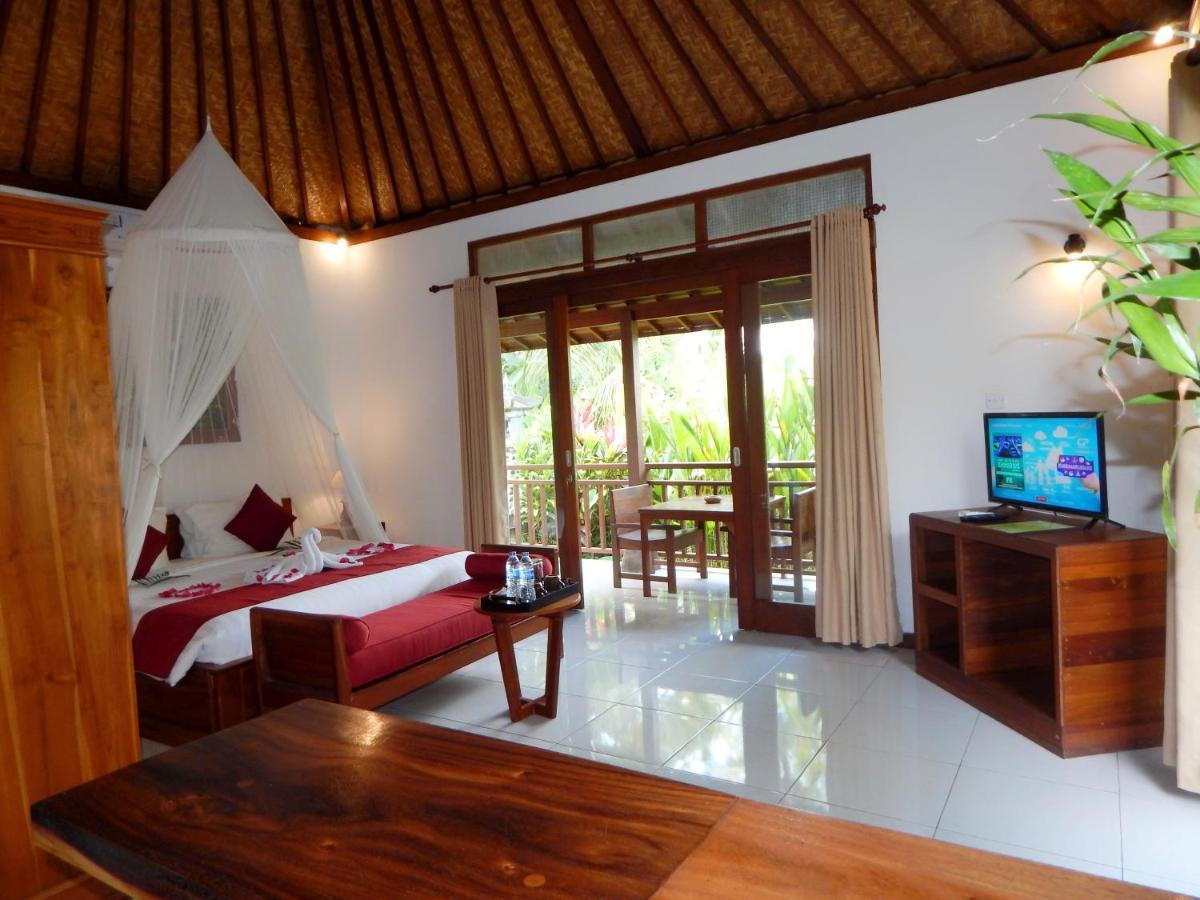 Amaya Cottage Ubud By Shm المظهر الخارجي الصورة